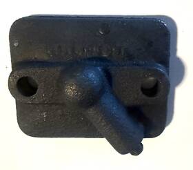 Aftermarket 180908m1 Massey Ferguson Hydraulic Top Cover 135 165 180 230 35 4365 5360 698