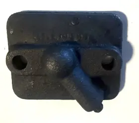 180908m1 Aftermarket Massey Ferguson Hydraulic Top Cover 135 165 180 230 35 4365 5360 698