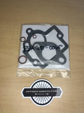 Aftermarket 18377 Ih Carberator Gasket Kit - Farmall H -18377d