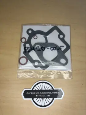 18377d Aftermarket 18377 Ih Carberator Gasket Kit - Farmall H -18377d