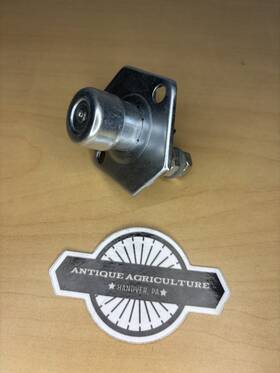 Aftermarket 376295r91 Replacement Push Button Starter Switch