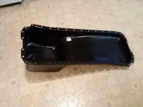 3914403 Aftermarket New Old Stock Oil Pan Fits Dodge Cummins