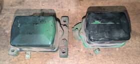 Aftermarket 4010d John Deere 4020 Diesel Tractor 24v Voltage Regulators 2