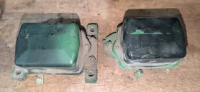 4010d Aftermarket John Deere 4020 Diesel Tractor 24v Voltage Regulators 2