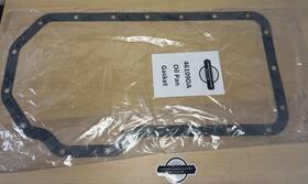 Aftermarket 46109da Ih Farmall Oil Pan Gasket