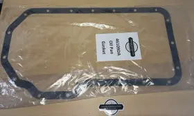 46109da Aftermarket Ih Farmall Oil Pan Gasket