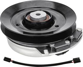 Aftermarket 5218-215 New Upgrade Electric Pto Clutch 1-653048 103-0690 109-2916 105-3630 Toro Exmark