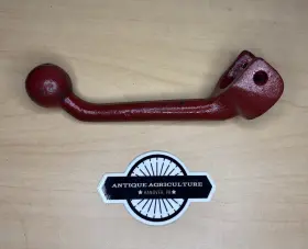 523861r2 Aftermarket Ih Farmall Crank Handle For Lift Arm