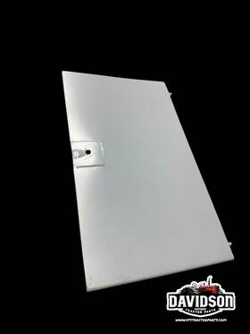 Aftermarket 535938m1 Battery Door Fits Massey Ferguson Mf230 Mf235 Mf245 Mf265 Mf20c Mf30b