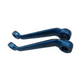 5nn.3590f Aftermarket 2 Pcs Steering Box Drop Arm Set For Ford