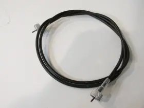 70237076 Aftermarket Tachometer Cable Fits International 300 350 Case 4690 Allis Chalmers