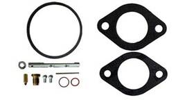 Aftermarket 758351859913 John Deere Model H Hnh Styled Two Cylinder Carburetor Repair Kit Jd38