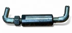 830244 Aftermarket Ih Park Lever Link 706 756 825 856 1066 1206 1456 Tractors