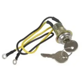 8n3679c Aftermarket Ford 9n 2n 8n Naa Ignition Key Lock Switch