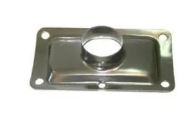 8n9684 Aftermarket Ford 8n Tractor Air Funnel On Hood 8n9684 Aftermarket Ford 8n Tractor Air Funnel On Hood