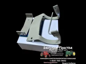 9n-16651-89 Aftermarket 9n166-89 Fits Ford 2n 8n 9n Tractor Hinge Kit