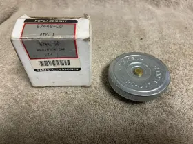 A-67448dd Aftermarket New 67448dd Radiator Cap 4 Lb. I-h Models C&h Super A&c Also With Long Filler