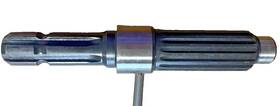 Aftermarket At29707 John Deere Tractor Pto Shaft 830 1040 940 1350 2250 2650