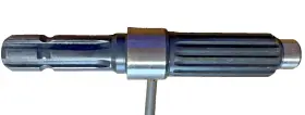At29707 Aftermarket John Deere Tractor Pto Shaft 830 1040 940 1350 2250 2650