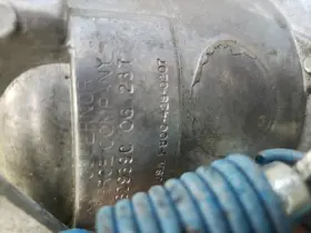 Bd939c Aftermarket Hoof Governor