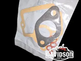 Cgk10 Aftermarket Fits Farmall H Hv Distillate Ihc Carburetor Bowl Gasket Set