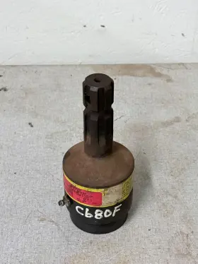 Clo70-0019 Aftermarket C680f Overrunning Coupler 1-3/8 Inch - 6 X 1-1/8
