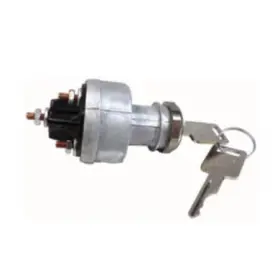 Eli80-0276 Aftermarket Pollak 31-527 Ignition Switch Diesel Engine Glow Plug Eli80-0276 Aftermarket Pollak 31-527 Ignition Switch Diesel Engine Glow Plug