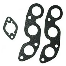 Enh10-0377 Aftermarket Manifold Gaskets Set Fits Farmall Ih W6 M Super