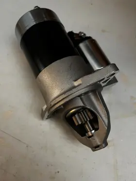 G4200h Aftermarket G5200h Kubota Garden Tractor Z430 D600 0.8kw/12 Volt Starter Motor G4200h Aftermarket G5200h Kubota Garden Tractor Z430 D600 0.8kw/12 Volt Starter Motor