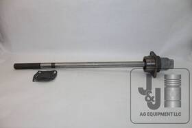Aftermarket Hf9n70038 9n70038 Pto Shaft With Gasket And Cover Fits Ford 9n 2n 8n Tractors