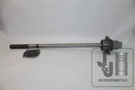 Hf9n70038 Aftermarket 9n70038 Pto Shaft With Gasket And Cover Fits Ford 9n 2n 8n Tractors