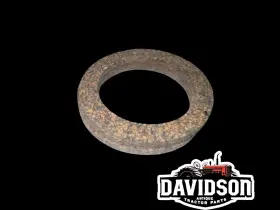 Naa9160a Aftermarket Fuel Sediment Bowl Cork Gasket 9n9162 Fits Ford 2n 8n 9n Naa