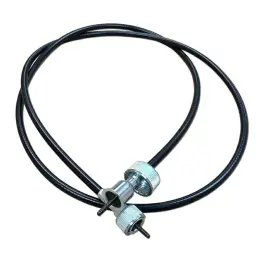 1970911c1 Aftermarket New Tachometer Cable Fits Case-ih Tractors 585 685 885 59.5 Inch Long