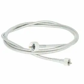 83983615 Aftermarket New 82847520 Tachometer Cable Steel For Ford Holland Tractors 83983615 Aftermarket New 82847520 Tachometer Cable Steel For Ford Holland Tractors