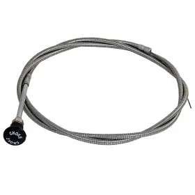 363709r95 Aftermarket R&p Choke Cable Fits Farmall / Ih F300 F350 656 666 686 706 756 826 Gas Tractors