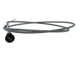 Aftermarket R&p 374218r92 Choke Cable Fits International Tractors Ihs250