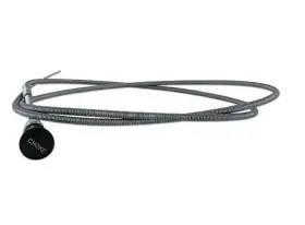 374218r92 Aftermarket R&p Choke Cable Fits International Tractors Ihs250