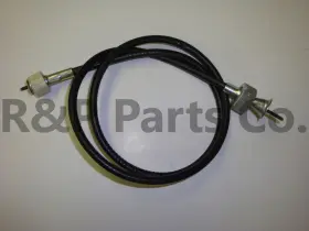 529795r92 Aftermarket R&p Tachometer Cable For International 464 2500 454 2400