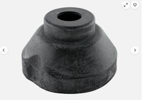 Aftermarket R4932 382581r1 Ih 56/66 Series Steering Boot 856 1256 1456 766 966 1066 1466 1566