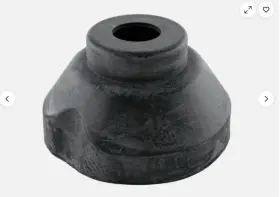 382581r1 Aftermarket R4932 Ih 56/66 Series Steering Boot 856 1256 1456 766 966 1066 1466 1566