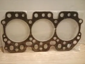 R59447 Aftermarket Parts 3 Cylinder Head Gasket Fits John Deere