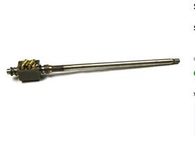 Aftermarket S.67674 8n3575b Ford Tractor Steering Shaft Assembly