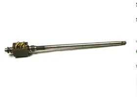 8n3575b Aftermarket S.67674 Ford Tractor Steering Shaft Assembly