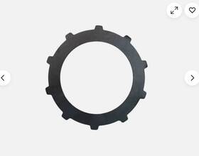 Aftermarket T28664 Plate For John Deere Tractors