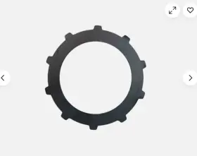 T28664 Aftermarket Plate For John Deere Tractors
