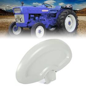 Aftermarket Ta1241 Lh/rh Fender With Bracket For Ford 2000 2310 2600 2610 3610 Tractor #c5nn16312ak