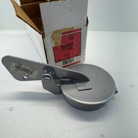 Aftermarket Wc12 # Weathercap 4 Inch To 4-3/16