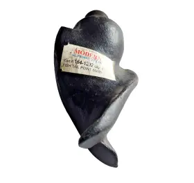 164-1202 Ag Products Post Hole Digger Fish Tail Point 50200 164-1202 Ag Products Post Hole Digger Fish Tail Point 50200