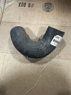 265787m1 Agco Formed Rubber Hose 265787m1 Agco Formed Rubber Hose