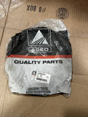 3429815m3 Agco Hub Seal 3429815m3 Agco Hub Seal